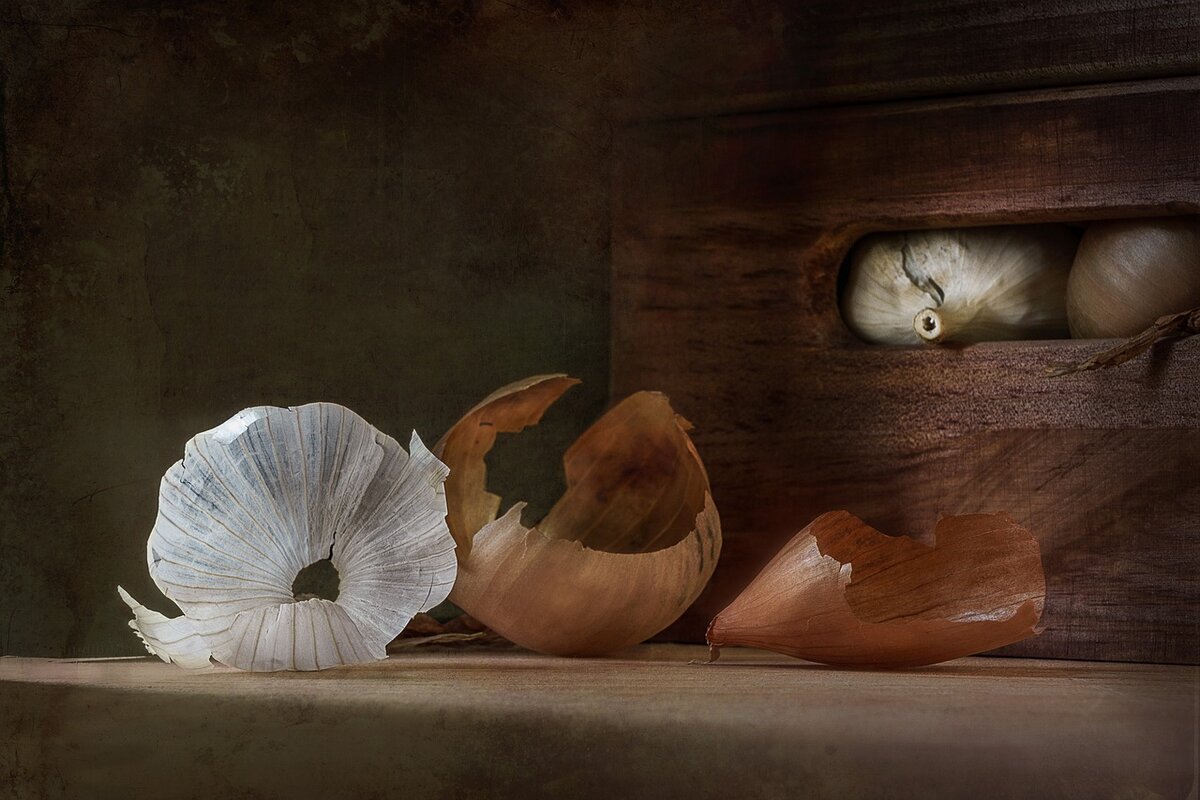 Casca de cebola: poderoso anti-inflamatório, veja como fazer o chá e desfrute dos benefícios - Imagem: Pixabay