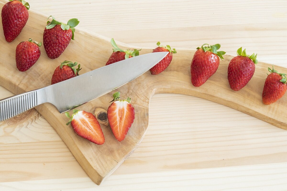 Combinação de frutas para vitamina; veja as melhores receitas - Imagem: Pixabay