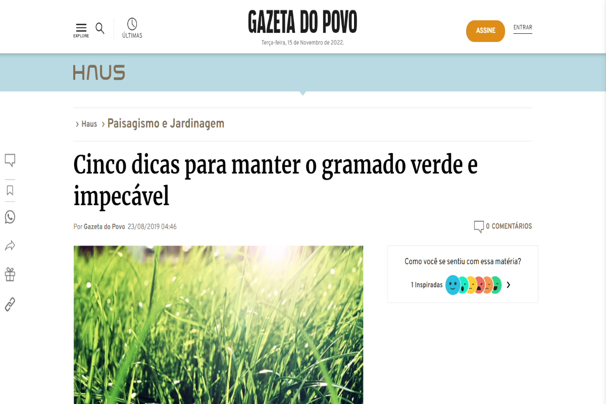 Imagem: site Gazeta do Povo