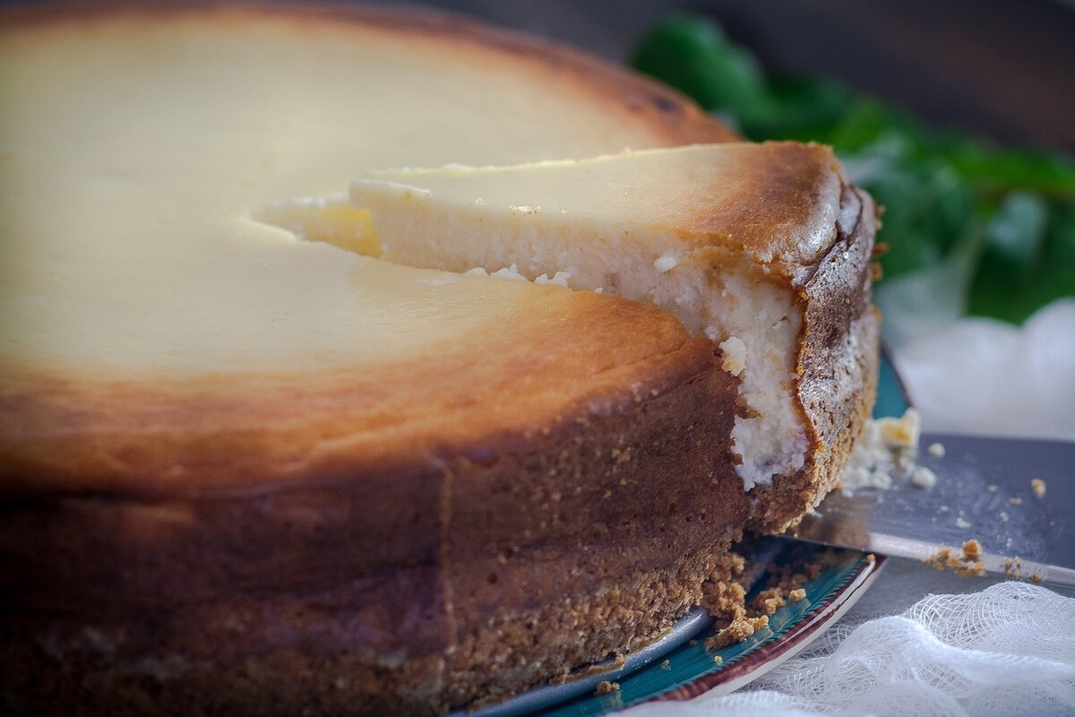 Bolo de queijo de liquidificador: aprenda essa receita fácil e super saborosa; confira - Imagem: Pixabay