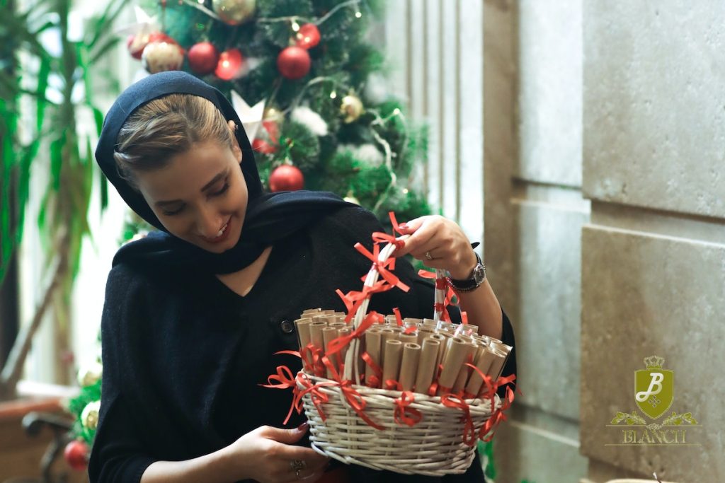 Cestas de Natal: como fazer a sua em casa e economizar muito? Confira como  comemorar o natal sem gastar - Portal Atualizei