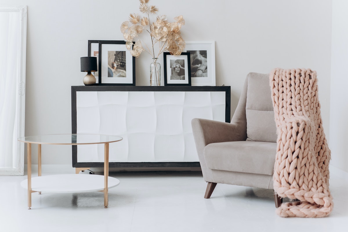 Veja como aplicar estilo minimalista em casa e dar um upgrade na decoração
