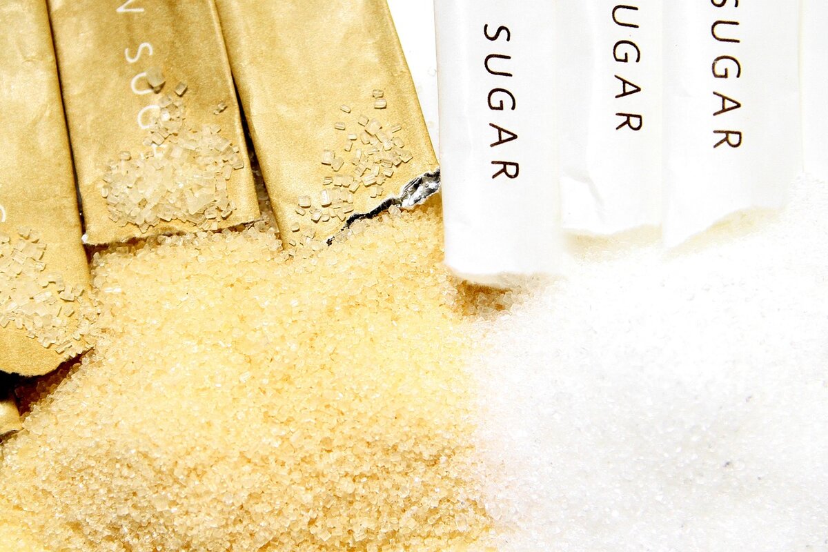 3 opções saudáveis e naturais para substituir o açúcar sem medo, confira - Imagem: Pixabay