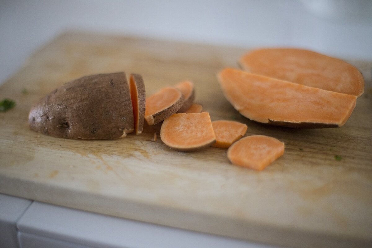Macarrão de batata doce: aprenda essa receita de massa deliciosa, nutritiva e prática; confira - Imagem: Pixabay