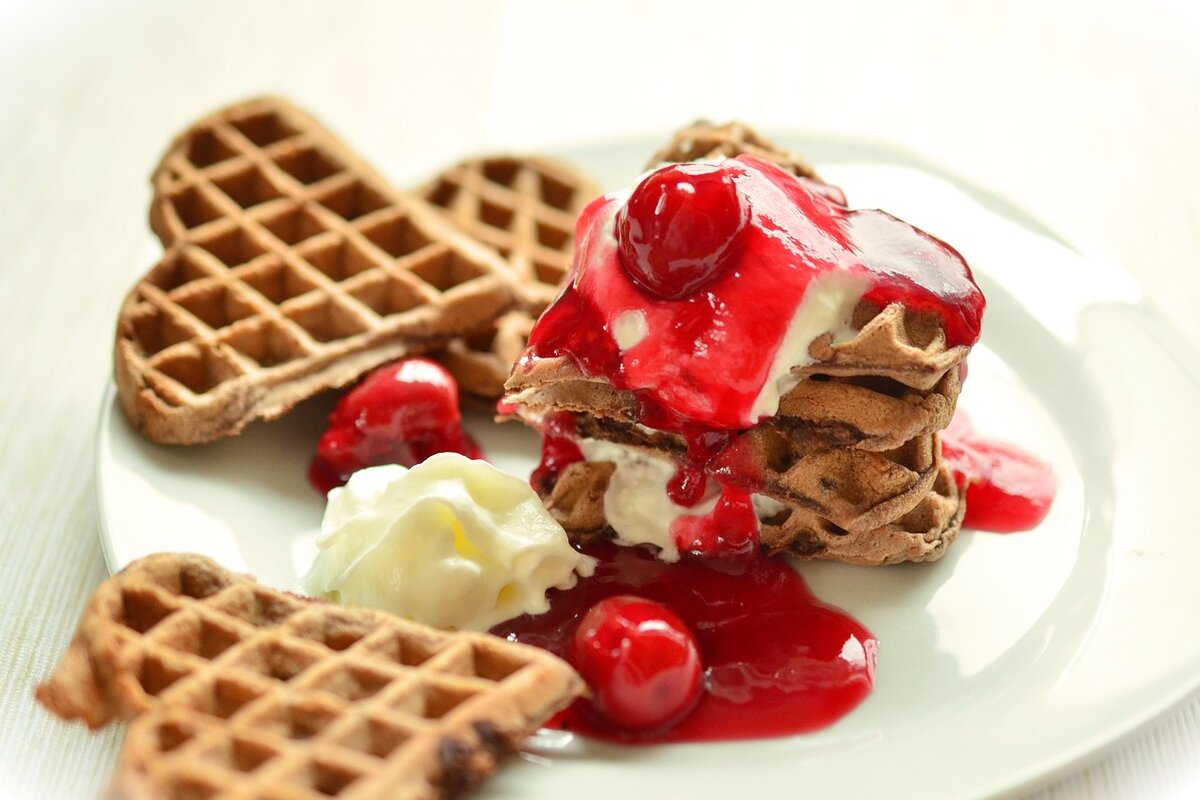 Sobremesa fit: aprenda 2 receitas fáceis e saborosas para fazer agora mesmo; confira - Imagem: Pixabay