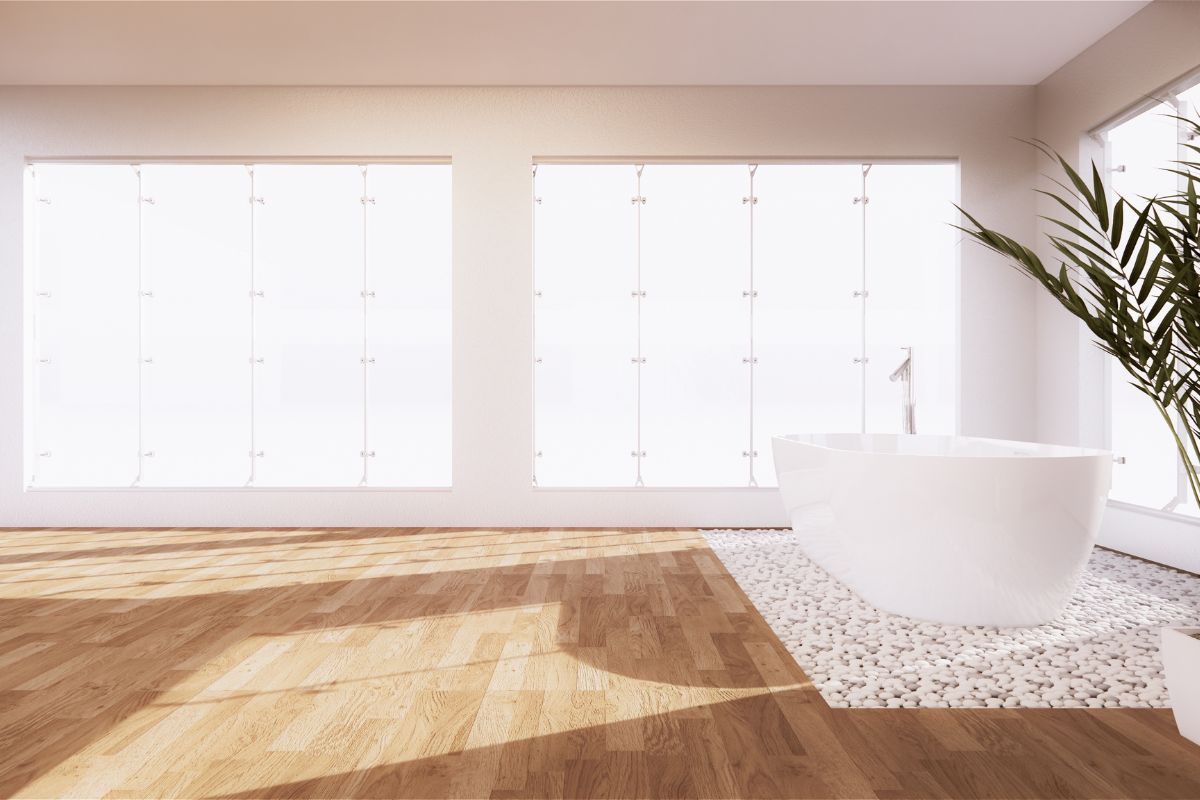Você sabe a diferença entre piso vinílico e laminado? Veja tudo sobre o assunto e não erre na escolha