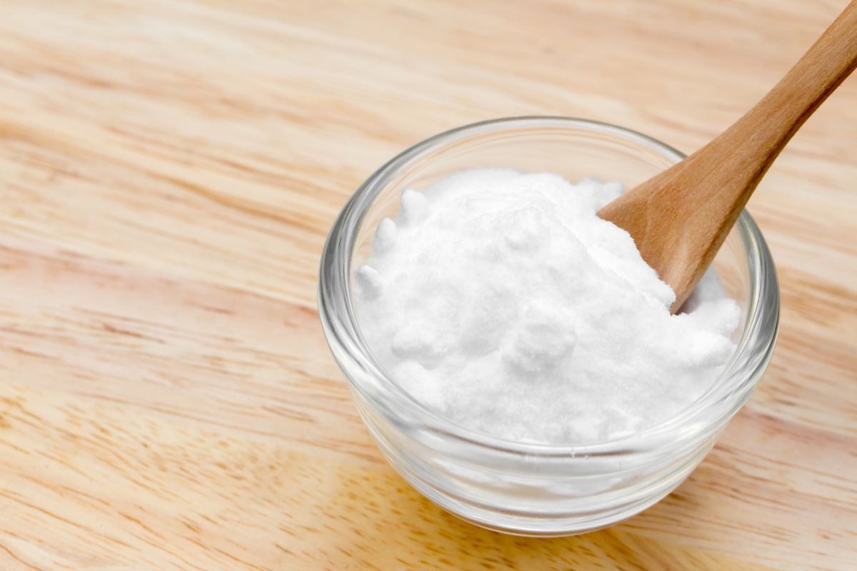 4 utilidades famosas do bicarbonato de sódio; surpreenda-se com usabilidade deste poderoso ingrediente