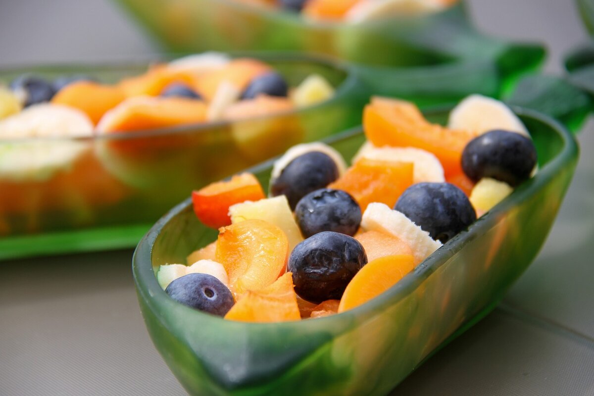 Salada de frutas: prepare essa sobremesa deliciosa sem gastar muito; confira - Imagem: Pixabay