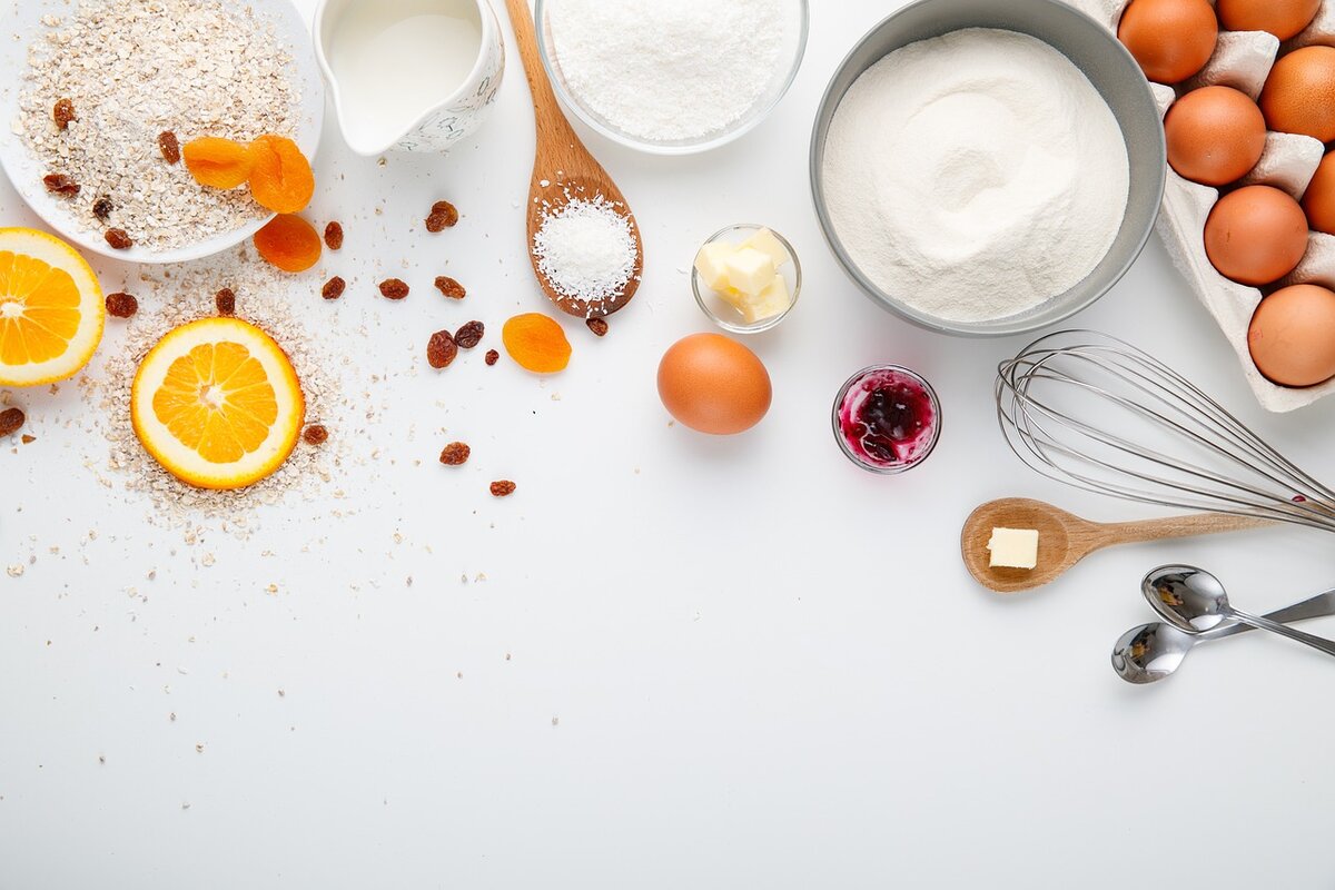 Bolo de laranja fofinho: veja como fazer essa receita deliciosa no liquidificador; confira - Imagem: Pixabay