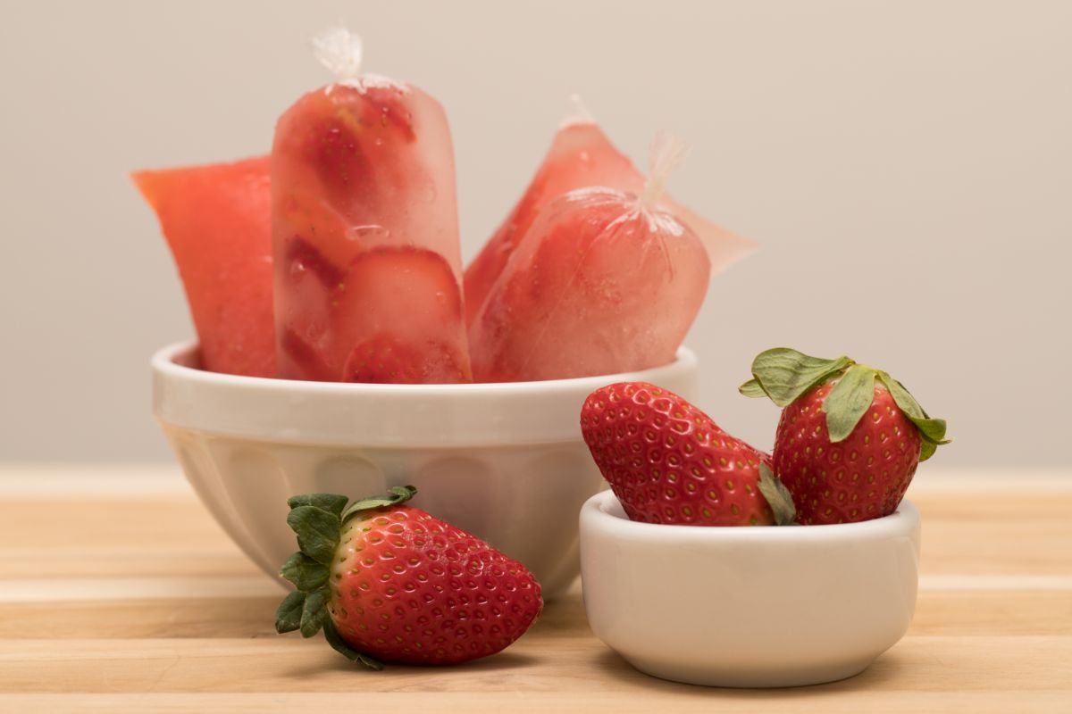 4 tipos de geladinho gourmet feito com polpa de fruta perfeitos para o verão - Reprodução Canva