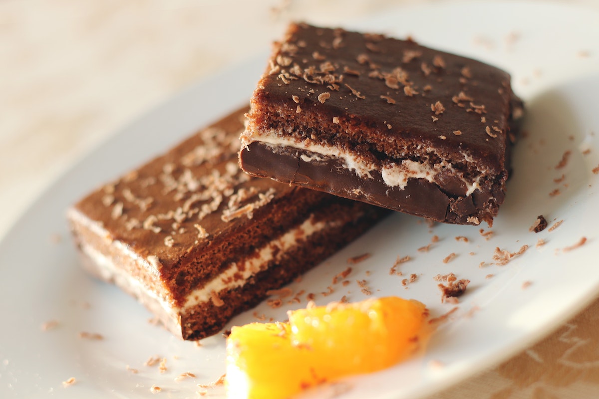 Receita de brownie tradicional com chocolate para fazer em casa e deliciar-se - Pexels