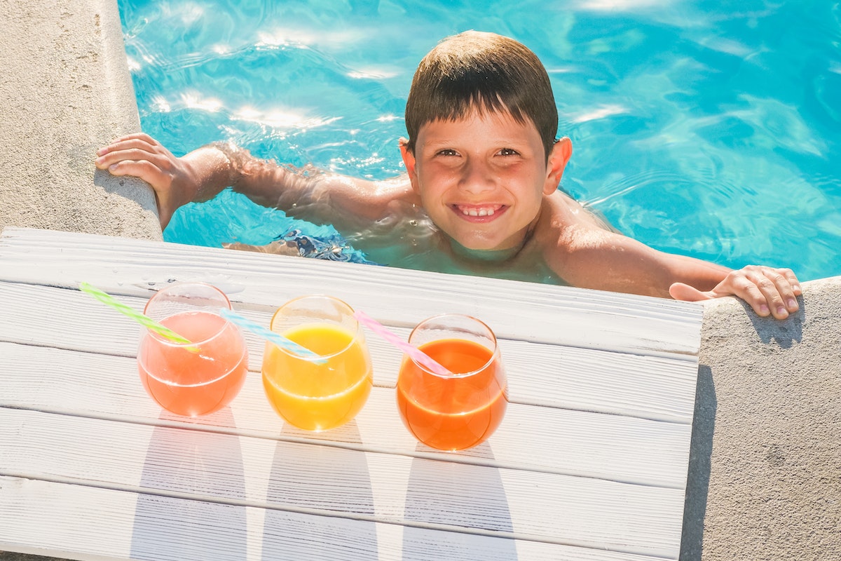 4 receitas de águas saborizadas para você fazer em casa e se refrescar no verão - Pexels
