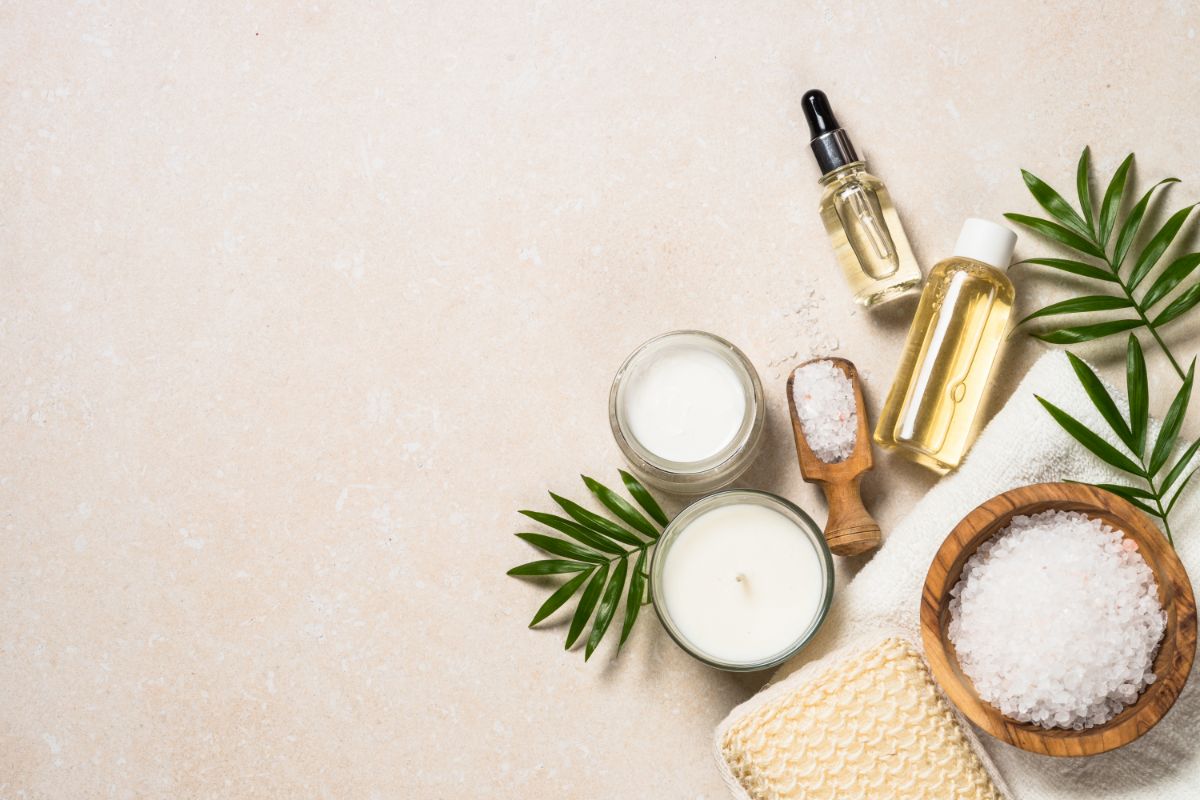 5 ingredientes naturais que vão render uma boa skincare; confira e deixe sua pele perfeita - Reprodução Canva