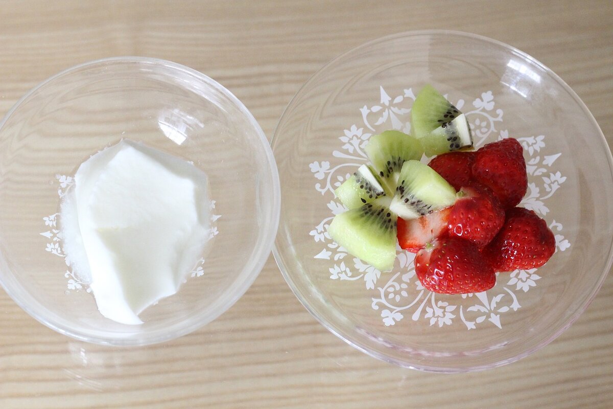 Salada de frutas: prepare essa sobremesa deliciosa sem gastar muito; confira - Imagem: Pixabay