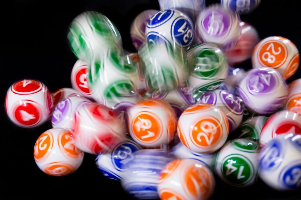 Loteria Federal: extração 5833 corre nesta quarta (17); veja como jogar. Foto: Canva. Foto: Canva