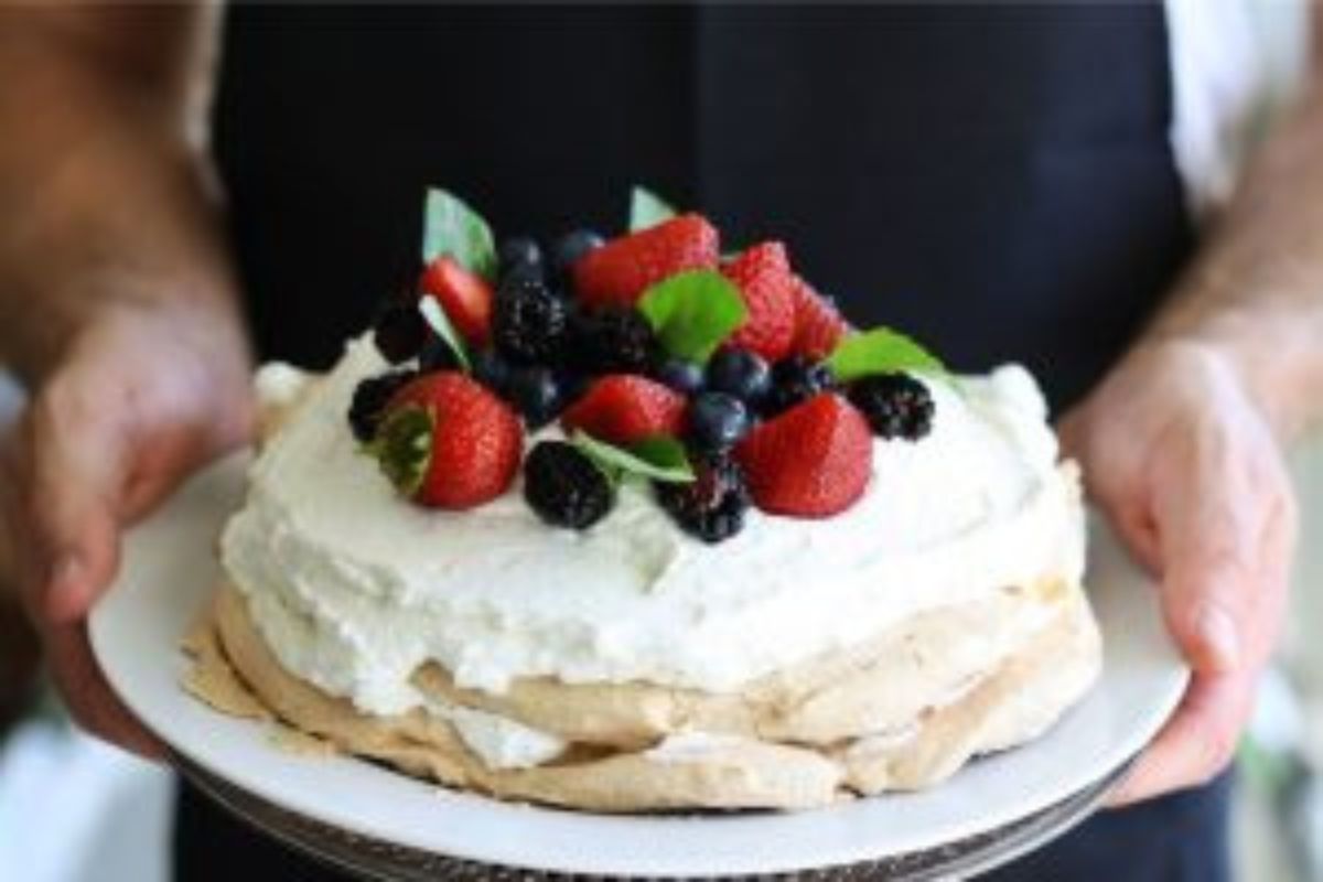 Torta de morango: confira essas dicas incríveis para fazer em casa; receita do chef. Foto: Pixabay
