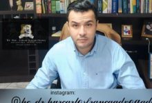 Assassinato em Arenápolis - MT: O Advogado Hur Carlos Santos é a Vítima