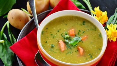Uma sopa irresistível: descubra o caldo verde tradicional e se encante