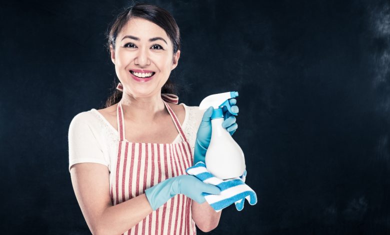 Limpeza eficiente ao alcance das suas mãos: descubra a receita caseira do melhor limpador multiuso