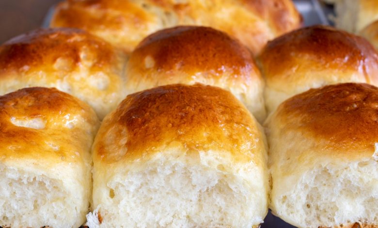 Segredos da Padaria em Casa: Descubra a receita perfeita para um pão caseiro incrível