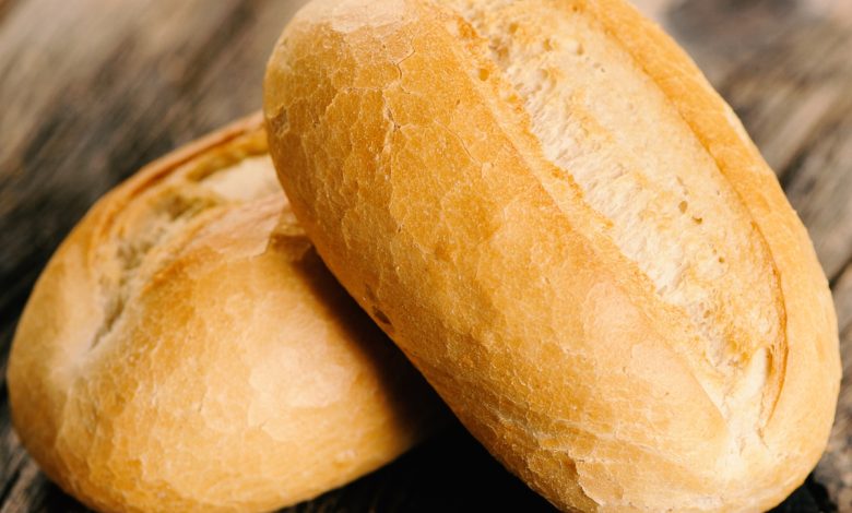 Pão francês na Airfryer: a receita prática que vai elevar suas sopas a um novo nível de sabor
