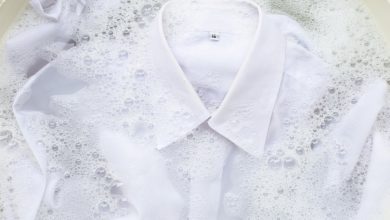 Truques surpreendentes para o branco perfeito: conheça segredos caseiros para tirar amarelado das roupas