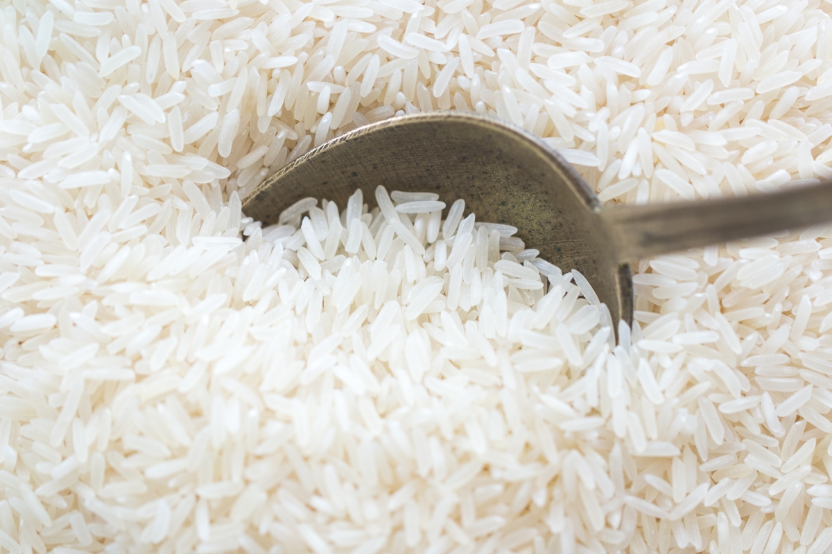 Descubra o segredo para um arroz sem alho irresistível