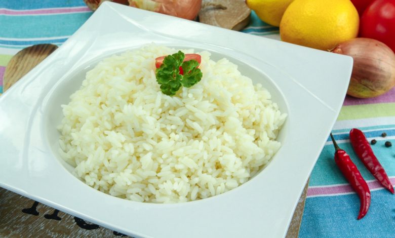 Descubra o segredo para um arroz sem alho irresistível
