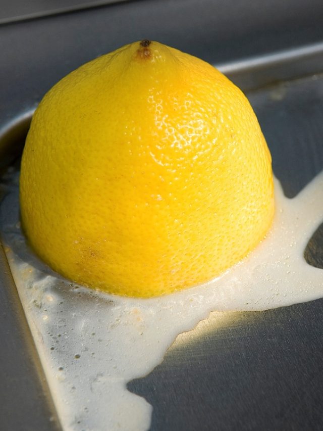 6 truques caseiros incríveis com limão