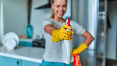 Segredos revelados: conheça as 5 melhores soluções para limpar casa sem gastar muito