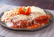 Parmegiana de Frango: a escolha certa para um almoço ou jantar prático e cheio de sabor