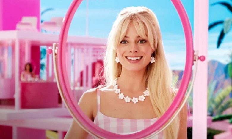 Download do filme da Barbie dublado; já é possível assistir de graça, antes do cinema. Foto: Reprodução
