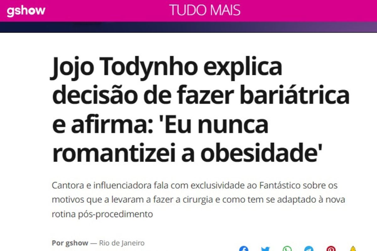 Jojo Todynho em noite de diva no Copacabana Palace; muito luxo e ousadia