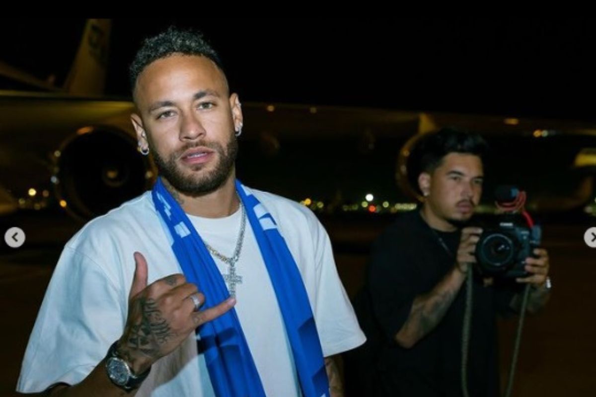 Neymar fez exigências incríveis e surpreendentes para jogar na Arábia Saudita; parece até mentira, confira