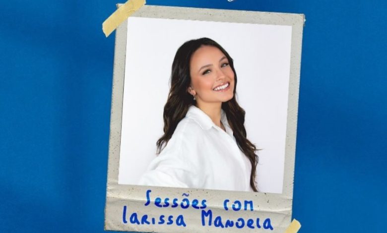 Larissa Manoela confirma datas e locais de ‘Noviça Rebelde’; confira