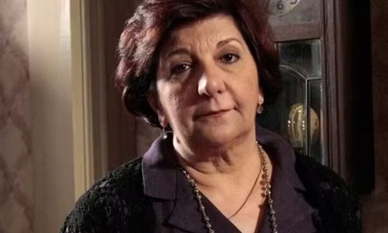 Jandira Martini: como famosos reagiram à mort4 da atriz. Foto: Reprodução Instagram